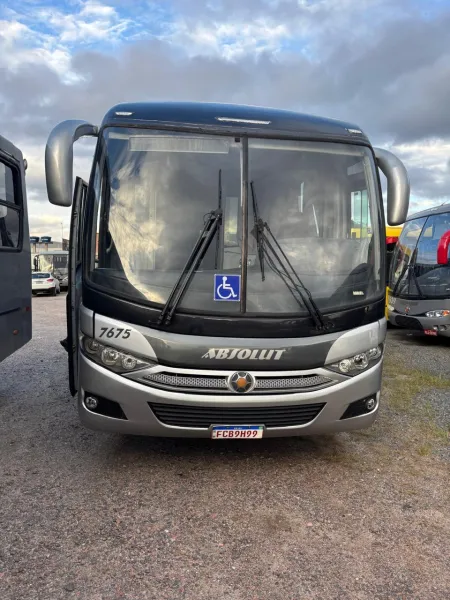 Turismo
